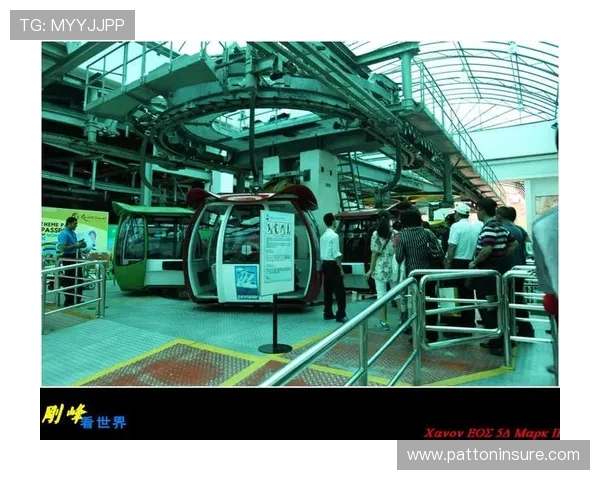 马来西亚云顶大赌场的安全措施与客户服务体验分析